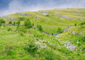 Craggy Fell