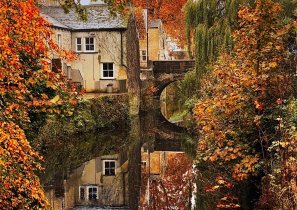 Autumn-Springs