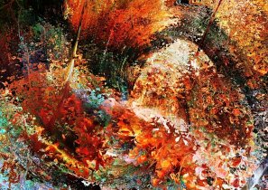 Golden-Muddle
