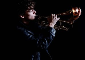 Trumpet Player